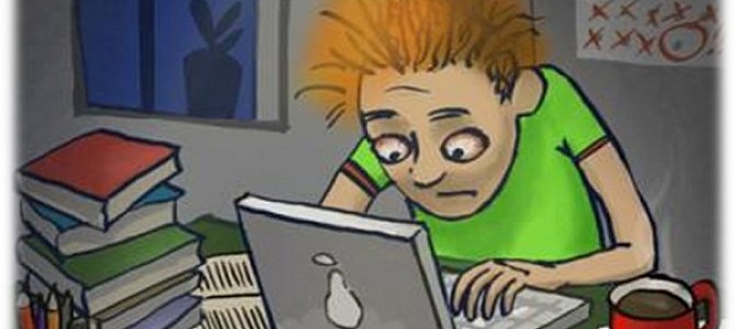 Достоверная информация в интернете: миф или реальность? Достоверная информация в интернете: миф или реальность?