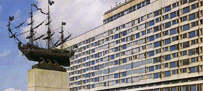 Проживание в Санкт-Петербурге Проживание в Санкт-Петербурге