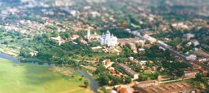 Арзамас - удивительный город Арзамас - удивительный город