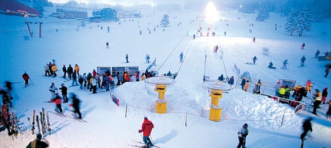 Незабываемые лыжные прогулки Незабываемые лыжные прогулки