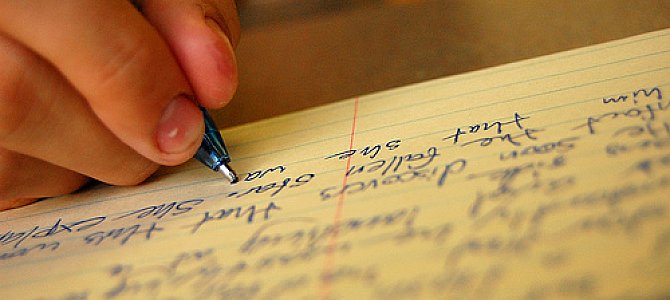 Как написать отличную курсовую работу Как написать отличную курсовую работу