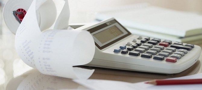Гармония цифр или как трудно быть бухгалтером? Гармония цифр или как трудно быть бухгалтером?