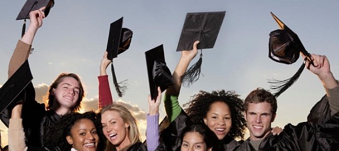 Образование за границей - залог успешного будущего