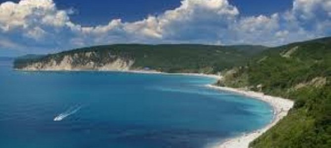 Достоинства отдыха на Черном море Достоинства отдыха на Черном море