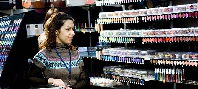 Чудеса с профессиональной косметикой возможны Чудеса с профессиональной косметикой возможны