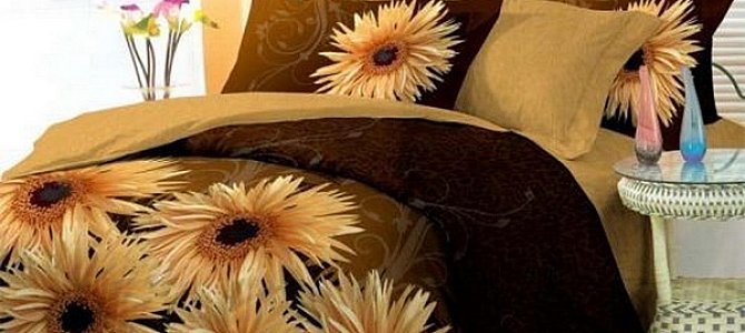 Постельное белье – важная деталь в интерьере Постельное белье – важная деталь в интерьере