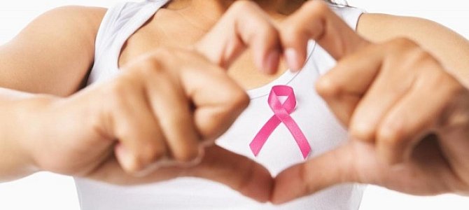 Регулярный визит к маммологу - залог женского здоровья 