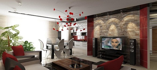 Как выбрать дизайн квартиры Как выбрать дизайн квартиры