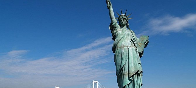 Отдых в Америке Отдых в Америке