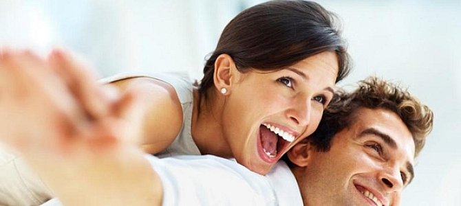 Как дать отношениям новую жизнь Как дать отношениям новую жизнь