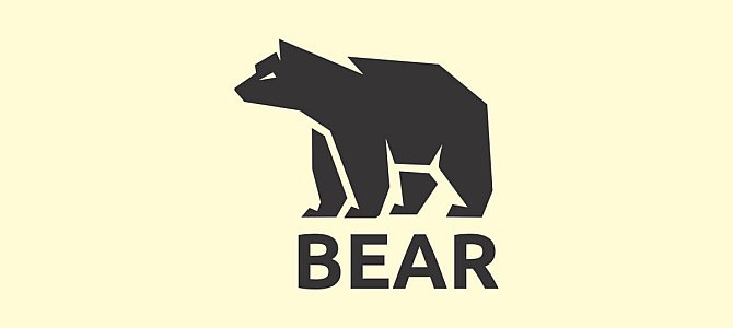Медведь в символике