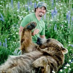 Как вести себя при встрече с медведем