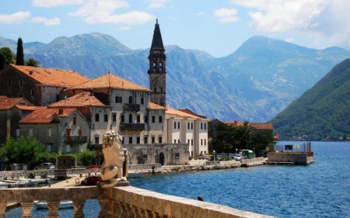 Маршрут поездки по Черногории выбираем самостоятельно3