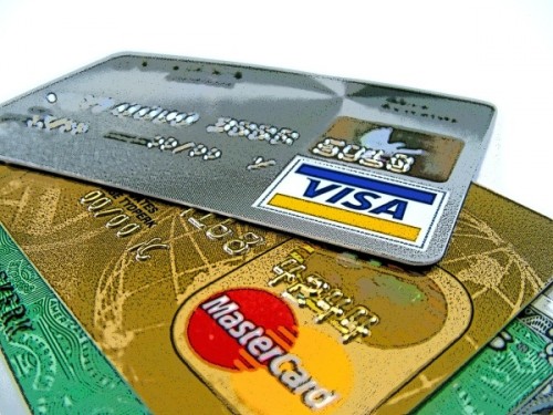 Как вернуть банку кредитную карту?1