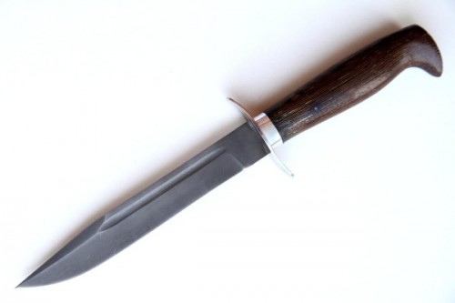 охотничий нож 1